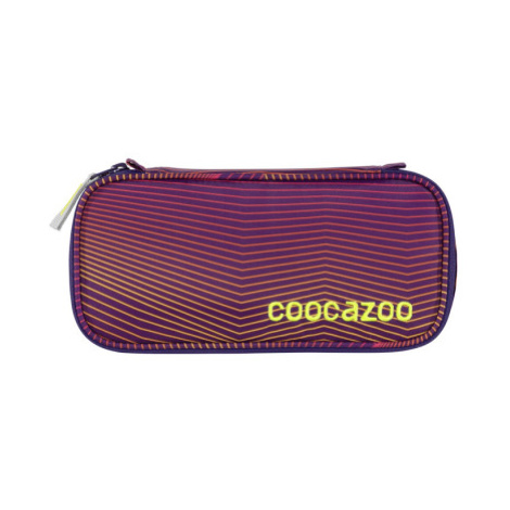 Peračník coocazoo PencilDenzel, Sonic Purple