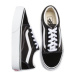 Vans Tenisky Old Skool Platfor VN0A3TL36BT1 Čierna