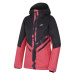Hannah KACY Dámska lyžiarska bunda, ružová, veľkosť