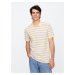 GAP Polo pique t-shirt - Men's