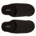 Oldcom FAMILY Dámske papuče, čierna, veľkosť