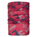 Multifunkční šátek model 9065047 růžový UNI - Kilpi