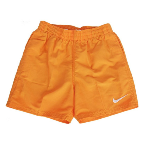 Chlapčenské juniorské plavecké šortky Essential Lap 4" NESSB866 816 - Nike XL (158-170 cm)
