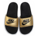 Nike Šľapky Benassi Jdi 343881 014 Zlatá