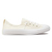 Converse Plátenky Chuck Taylor All Star Shoreline Webbed A07714C Béžová