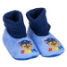 HOUSE SLIPPERS BOOT PAW PATROL