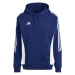 Pánske tričko adidas Tiro 24 Sweat s kapucňou M IR7546