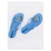 Papuče, žabky pre ženy Ipanema - modrá
