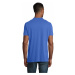 SOĽS Planet Men Pánska polokošeľa SL03566 Royal blue