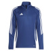 adidas TIRO 24 TRAINING TOP Pánsky dres, tmavo modrá, veľkosť