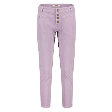 Maloja BeppinaM. W Dámske - Nohavice Maloja - Fialová - 37447-1-7078-29-32 - Size: