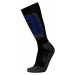 PAC SK 5.2 ALLROUNDER 2X PACK Black-Navy Socks