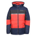 Children's jacket ALPINE PRO JORGO cayenne