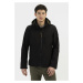 Bunda Camel Active Blouson Black