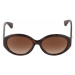 Ralph Lauren Slnečné okuliare '0RL8191'  hnedá / tmavohnedá