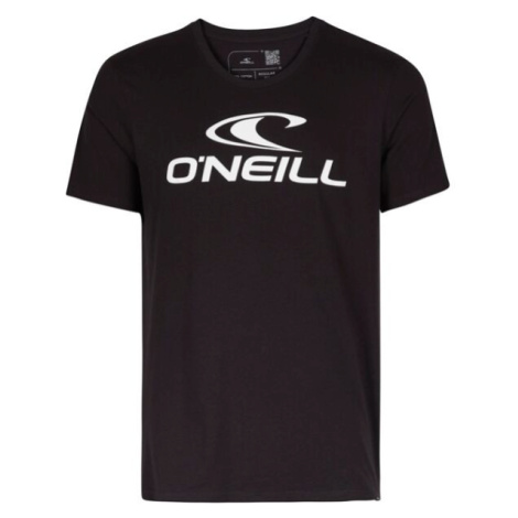 O'Neill T-SHIRT Pánske tričko, čierna, veľkosť