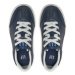 Gap Sneakersy Seattle Bsc GAB001F5SYELYBGP Tmavomodrá