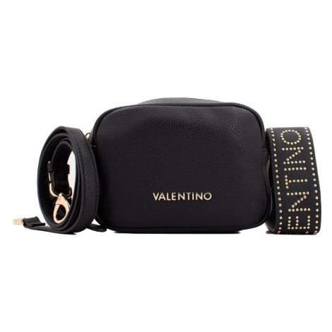 Valentino Bags  LADY SYNTHETIC BAG NAIF R  Tašky Čierna