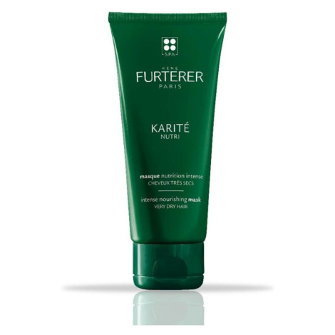 RENÉ FURTERER Karite Nutri Intenzívne vyživujúca maska 100 ml