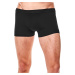 Pánske boxerky 22052 State black - HENDERSON