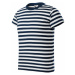 Malfini Sailor Detské tričko 805 námorná modrá
