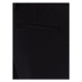 Sisley Bavlnené nohavice 4N5SSF022 Čierna Tapered Fit