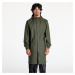 Bunda Rains Fishtail Parka W3 UNISEX Green