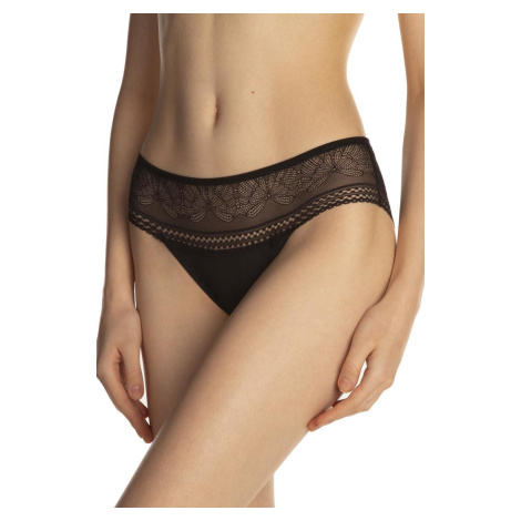 DÁMSKE MINI BIKINY L-POL5001MB-02 Lama