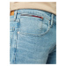 Tommy Jeans Shorts 'RONNIE'  modrá denim