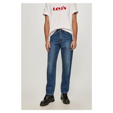 Pánske džínsy loose Levi´s