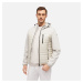 GEOX Cream men's jacket Sapienza - Men's