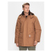 Carhartt WIP Parka Rigby I030831 Béžová Regular Fit