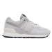 New Balance Sneakersy U574PWG Sivá