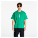 PLEASURES Saw Heavyweight T-Shirt Green