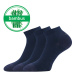 VOXX ponožky Beng dark blue 3 páry 119611