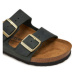 Birkenstock Šľapky Arizona Leoi 1028030 Zelená