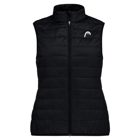 Dámská vesta Head Vision Stay Lightweight Vest Women Black M