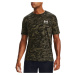 Under Armour ABC Camo SS