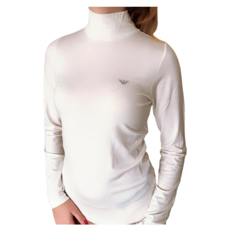 Dámsky rolák Emporio Armani 164633 4F224 off-white