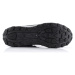 Alpine Pro Wuteve Unisex outdoorová obuv UBTB368 čierna 45