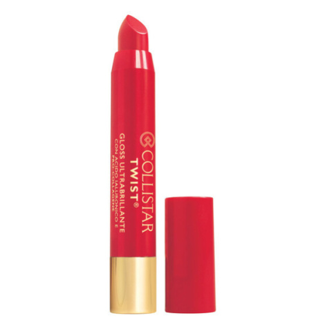Collistar Twist Shiny Gloss lesk na pery 2.5 g, 208 cherry