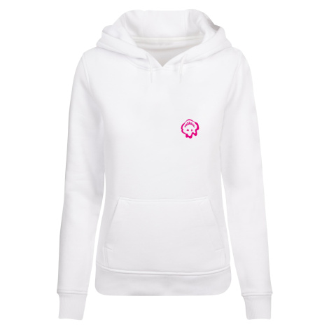 Women's sweatshirt Everything's Nice white