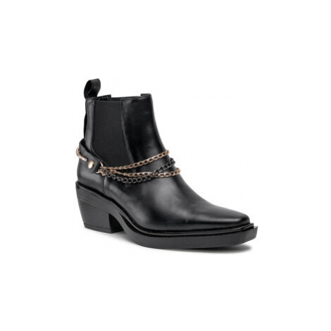 Dámske Chelsea Boots Carinii