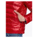 Blauer Prechodná bunda Jackson 23SBLUC03036 Červená Regular Fit