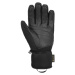 Reusch BLASTER GTX Unisex zimné rukavice, čierna, veľkosť