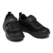 Skechers Sneakersy Krodon 400083L/BBK Čierna