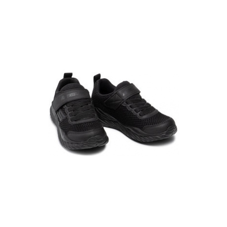 Skechers Sneakersy Krodon 400083L/BBK Čierna