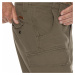 Bushman nohavice Chirk dark khaki