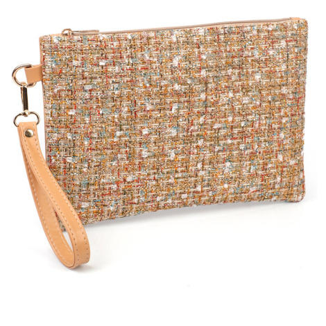 Capone Outfitters Paris Women Clutch Bag