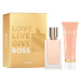 HUGO BOSS Alive - EDP 30 ml + telové mlieko 50 ml Darčekové balenie